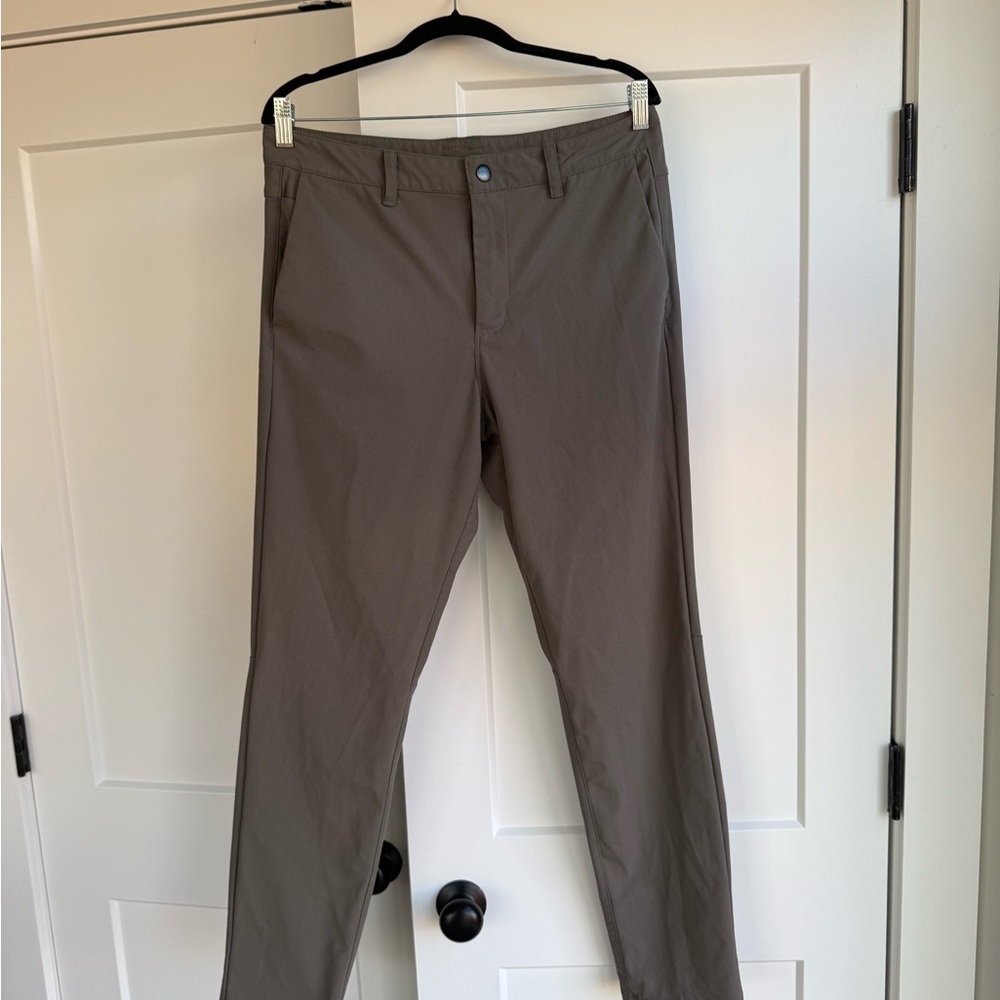 Cuts Clothing Men's AO Pants (Canyon) - Picture 5 of 7